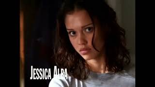 Dark Angel (2001) Season 2 - Opening Theme