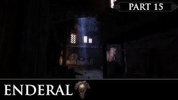 Enderal: The Shards of Order - Part 15