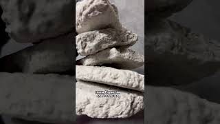 глина Киргизская Пористая слабосоленая