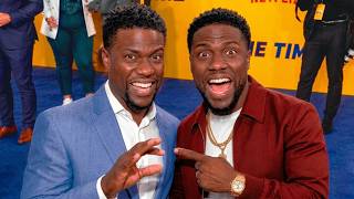 When Celebrities Meet Their Lookalike