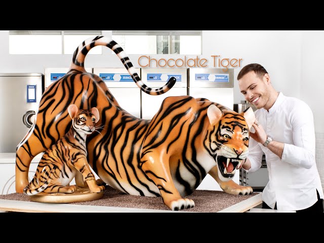 Chocolate Tiger! class=