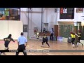 Slovلcko: Hluk Halov‎ turnaj softbale
