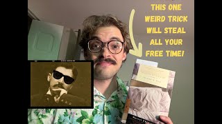 The Great Proust Read Along: Intro | In Search of Lost Time