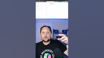 Meetings Transcripts Into Actions with Power Automate and AI 4 #powerautomate #ai #powerplatform