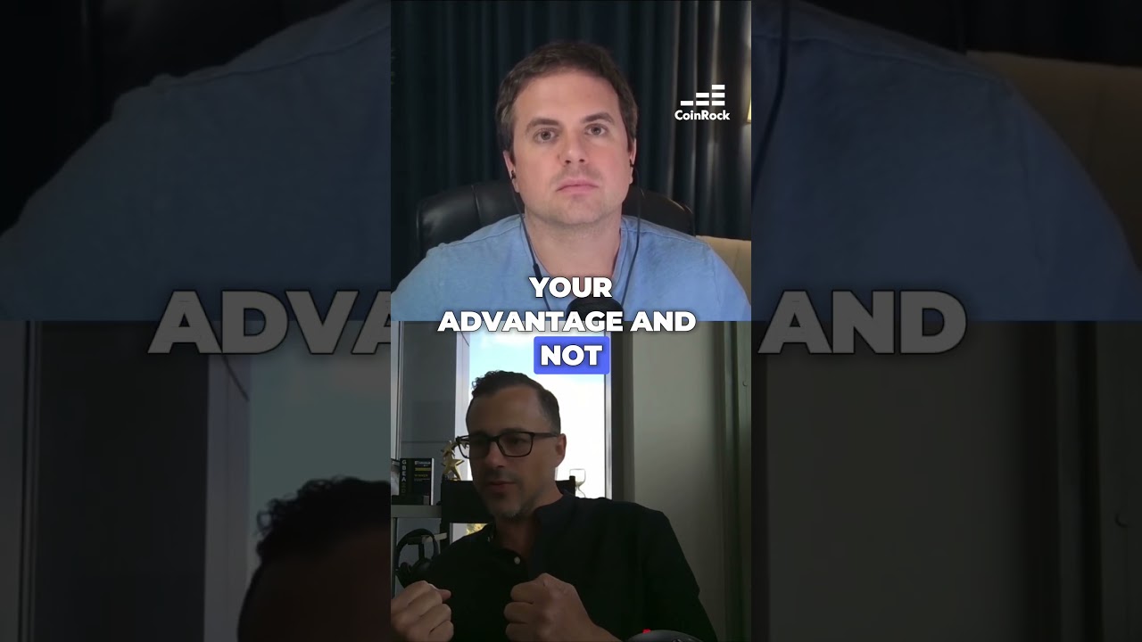 Inside the alarming AI privacy wake up call — with Jonny Caplan CEO of Tech Talk Media