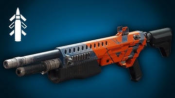 No Quickdraw, No Problem | Destiny 2 Beyond Light