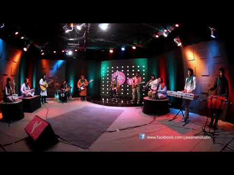 Hamed Sultani Da Bilal Khoga Azana