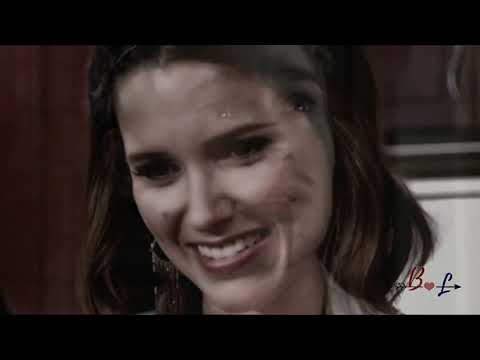 Brooke Davis + Lucas Scott  - I Shall Believe: Part 1