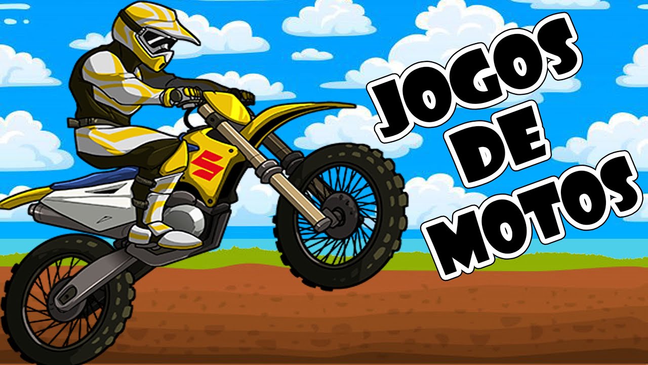 Jogo Mad Skills Motocross 2 é o melhor jogo de motocross para iOS e Android  