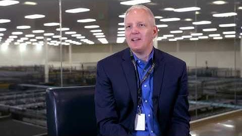 Providing HIPAA-compliant colocation for Legacy Health