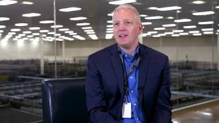 Providing HIPAA-compliant colocation for Legacy Health