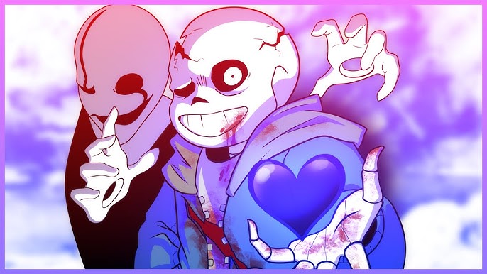 Steam Workshop::(Epictale) Casualty- Epic!Sans