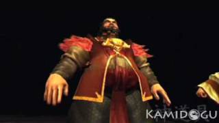 Mortal Kombat: Deception | Bo' Rai Cho's 'Explode' Hara-Kiri