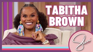 Emmy Award Winner Tabitha Brown | Sherri Shepherd