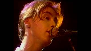 Aztec Camera - Live Barrowlands, Glasgow 25.08.84