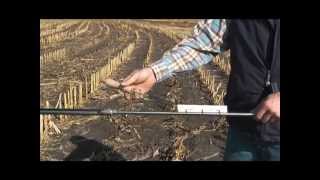 Soil Probe Modification