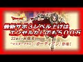 #169 【ドラクエ10実況】説明欄必読 効率厨ならログイン610時間でこんなに強くなる Dragon Quest X