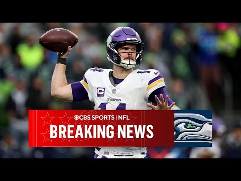 Sam Darnold to