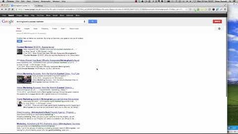 Google Hummingbird Update, what does this mean to you?