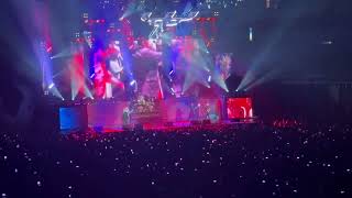 Judas Priest @Prudential Center - Breaking The Law - 4/19/24