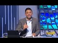 محمد فاروق: أتمنى الإدارة تغلظ عقوبة إمام عاشور.. وهو غايب والأهلي مبيخسرش ومتصدر دوري الأبطال