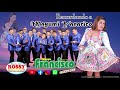 Mayumi yanarico quispe flor delirio voz de san francisco orquesta show  rossy producciones