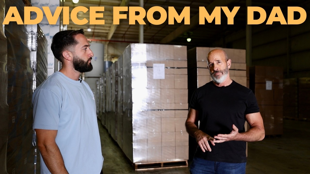 50 Years of Business Knowledge in 14 Minutes