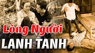 LÒNG NGƯỜI LẠNH TANH | Phía Sau Một Phiên Tòa 2024 | Ký Sự Pháp Đình THVL |Chuyện Cảnh Giác Mới 2024