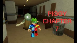 Piggy Chapter 7  (Metro)