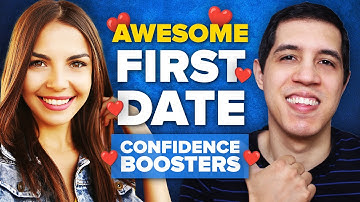 How To NOT Be Awkward on a First Date (Try Doing THIS!)