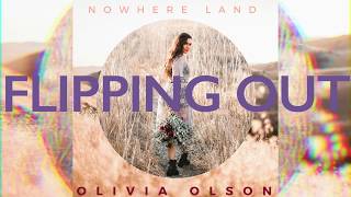 Flipping Out - Olivia Olson chords