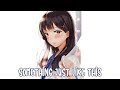Nightcore Something Just Like This Lyrics 