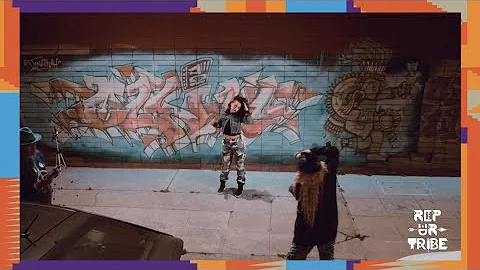 Rachel Wolfe-Goldsmith Interview | Rep Ur Tribe