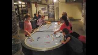Mill City Museum Field Trip