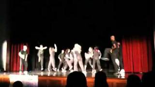 Details Anchor Splash 2009 News