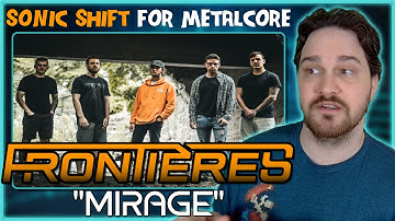Composer Reacts to Frontières - Mirage (feat. Lochie Keogh) (REACTION & ANALYSIS)
