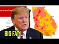 Trump Takes HUGE L In Georgia