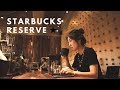 [ VLOG ] Starbucks Reserve en GuadalajaraㅣVisitando al Starbucks Reserve!