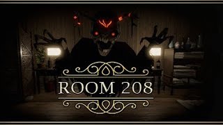Room 208 — The Great Leaf Hotel {60 FPS} PC GamePlay