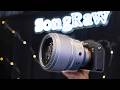 SongRaw Moonlit Simplified Edition Lens Introduced - 50mm and 85mm F/1.2 at Half the Price