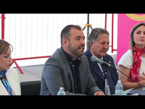 La participación ciudadana es clave para la planeación regional: Gerardo Quirino