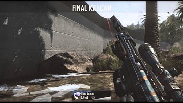 All We Ever See - By Vatican Driz