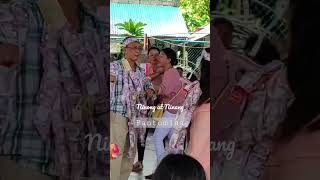 Wedding Dance shortvideo philippinevlog prosperitydance