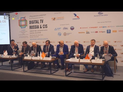 Video: When Will Digital Broadcasting Come To Russia