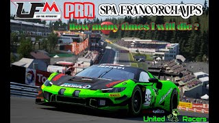 LFM Pro SPA  #ACC