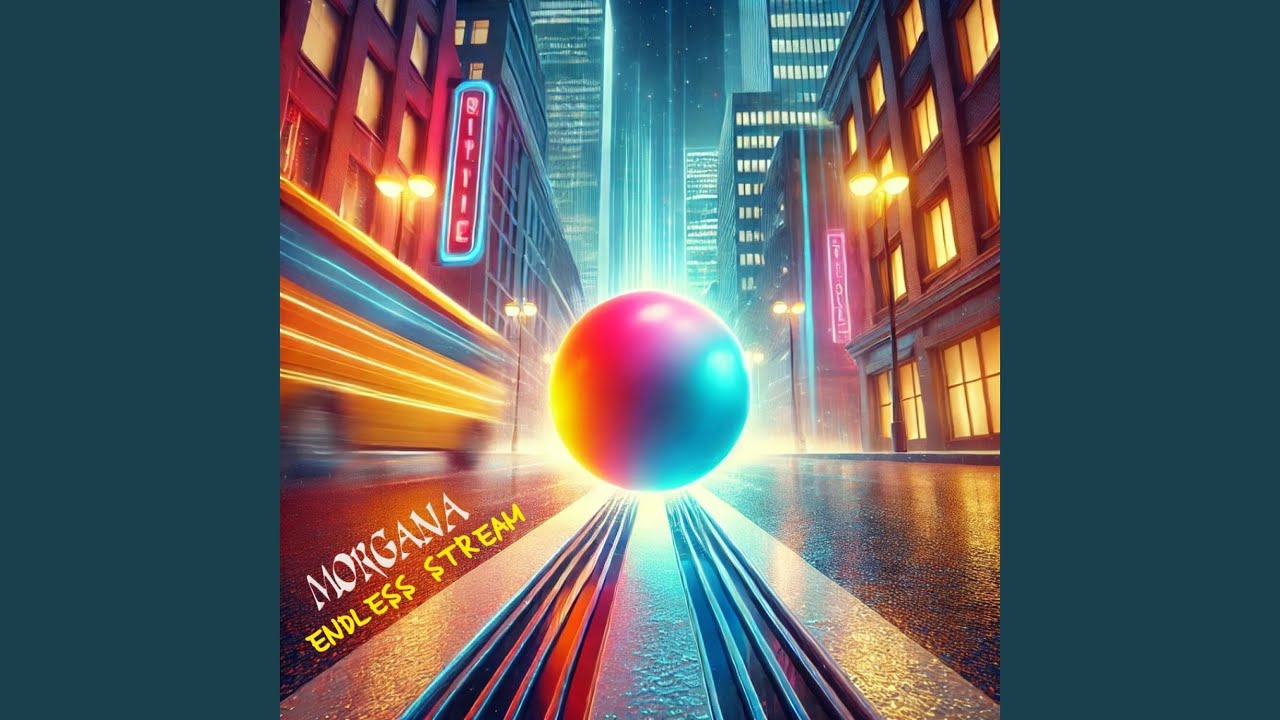 Endless Stream (Radio Edit) auf YouTube ansehen Endless Stream (Radio Edit) auf YouTube ansehen