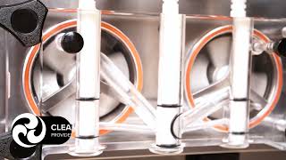 Stoelting F231 Soft Serve Machine - Features and Benefits screenshot 1