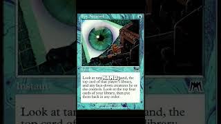 Budget Friendly PreModern Commander Cards #shorts #budgetcommander #premoderncommander #premodernmtg