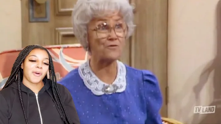 Sophia Petrillo's Most Savage Comebacks - Golden G...