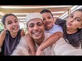 VLOG 104 -  عيد الأضحى 1439 بمليون خيرفي المغرب - AID AL ADHA 1439 IN MOROCCO